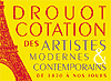 agr�� par drouot cotation