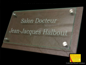 signal�tique d'int�rieur ou ext�rieur haut de gamme