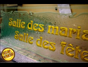 signal�tique int�rieure